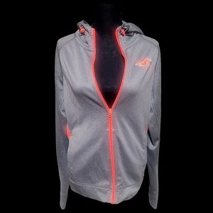 Hollister Zip Up Jacket